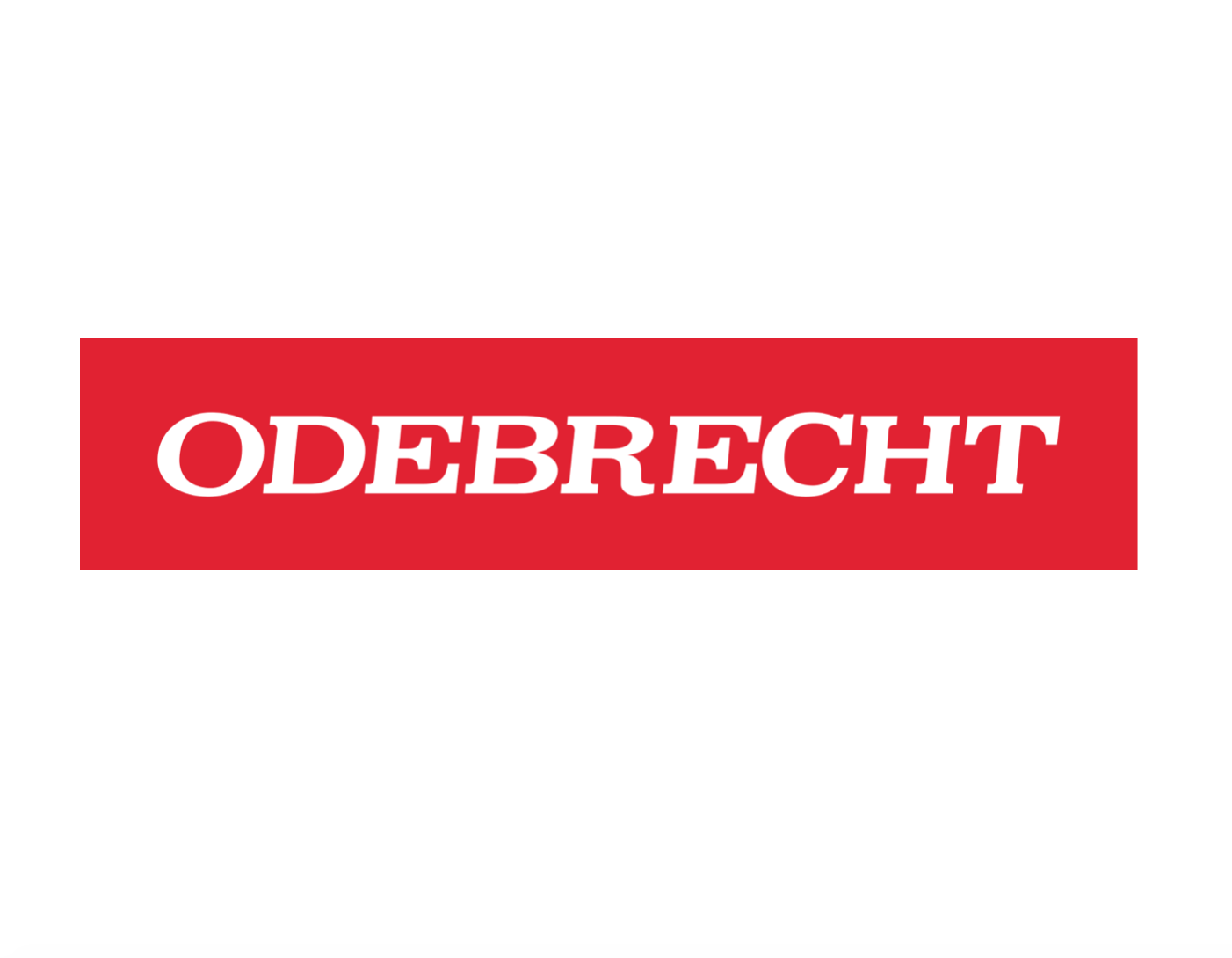 Odebrecht