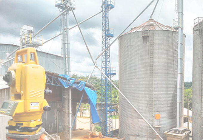 A importância da topografia para as obras de engenharia!